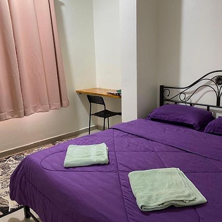 Igo Homestay Subang Airport Shah Alam Esterno foto