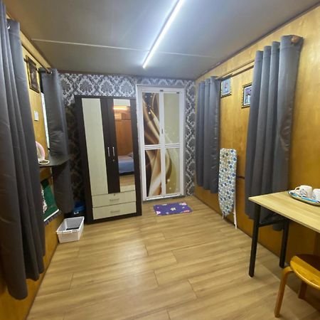 Igo Homestay Subang Airport Shah Alam Esterno foto