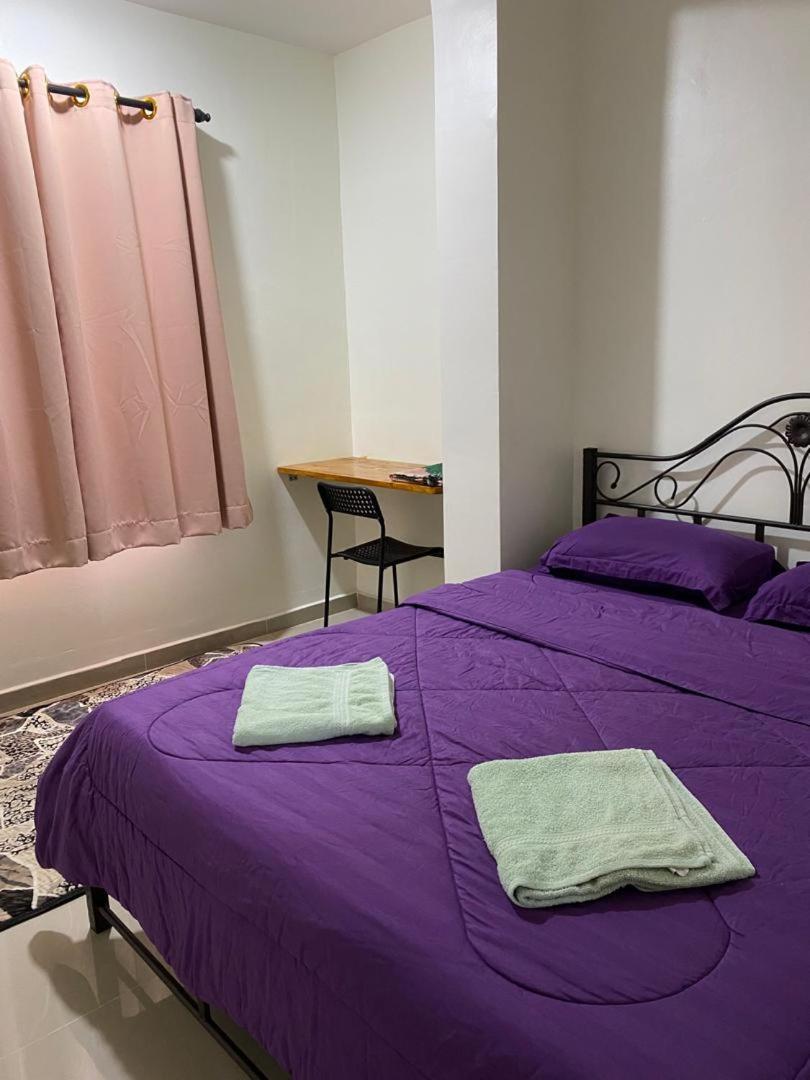 Igo Homestay Subang Airport Shah Alam Esterno foto