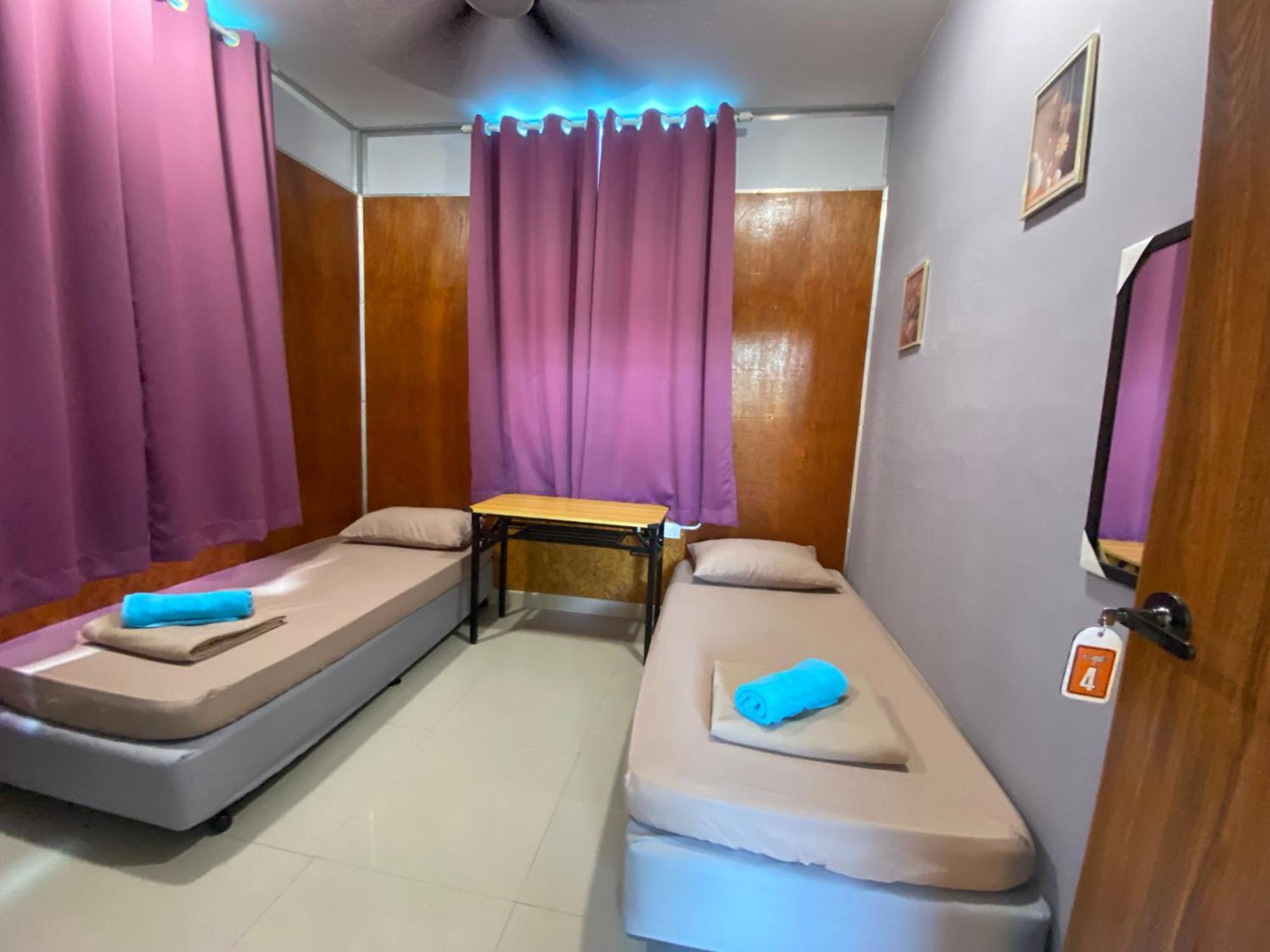 Igo Homestay Subang Airport Shah Alam Esterno foto