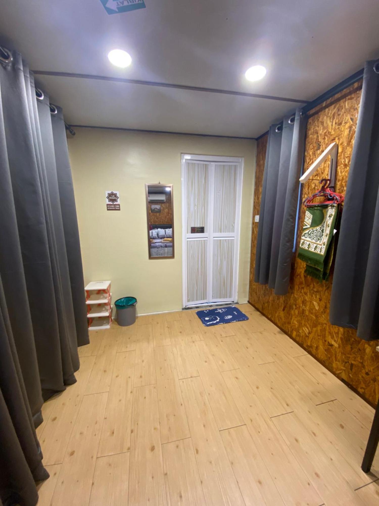 Igo Homestay Subang Airport Shah Alam Esterno foto