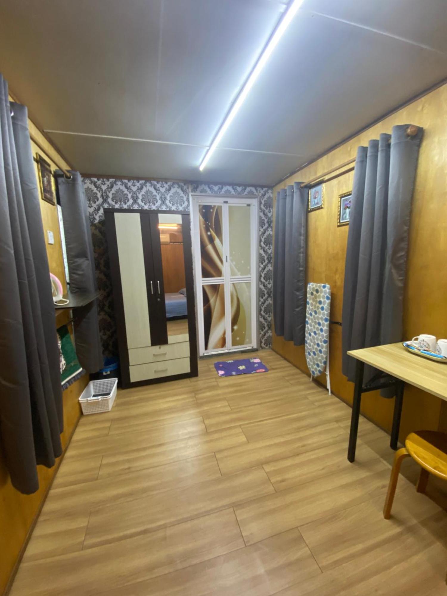 Igo Homestay Subang Airport Shah Alam Esterno foto