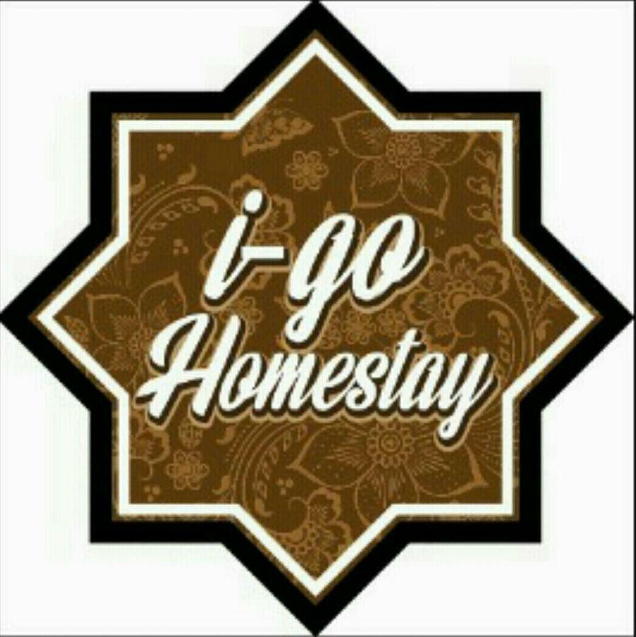 Igo Homestay Subang Airport Shah Alam Esterno foto